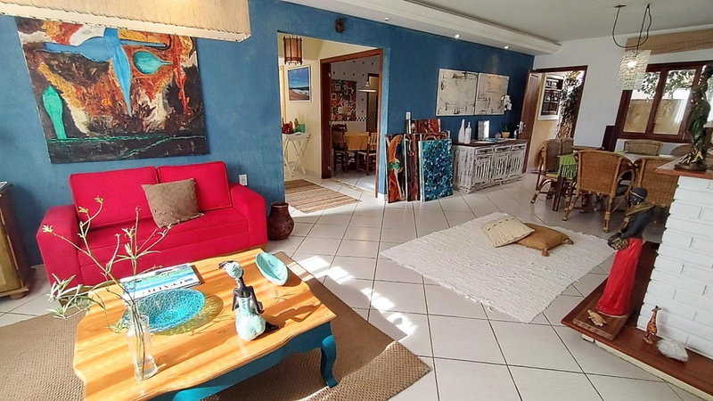 Maison de La Mer 300m da praia, Florianópolis, Brazil
