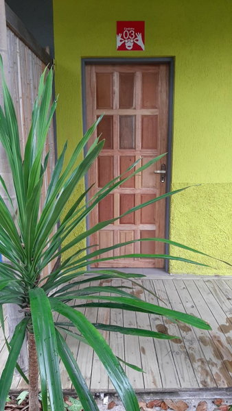 Cantinho Maresias, Maresias, Brazil