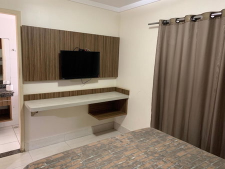 Lacqua diRoma II - Via Caldas, Caldas Novas, Brazil