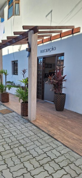 Pousada Felix, São Gabriel, Brazil