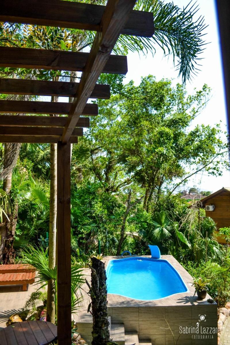 Embaú Mar - ecocasa Morada Canto Verde - Guarda do Embaú SC - Brasil, Brazil