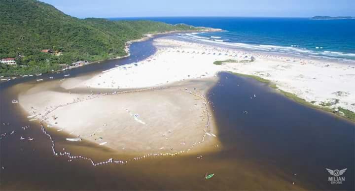 Embaú Mar - ecocasa Morada Canto Verde - Guarda do Embaú SC - Brasil, Guarda do Embaú, Brazil