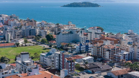 HANNA Praia Hotel - Florianópolis, Florianópolis, Brazil