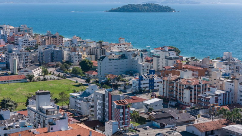 HANNA Praia Hotel - Florianópolis, Florianópolis, Brazil