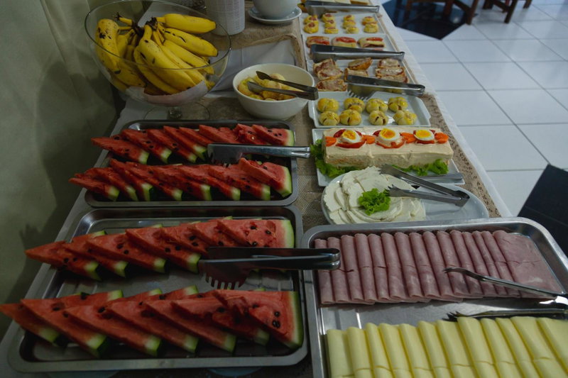 HANNA Praia Hotel - Florianópolis, Florianópolis, Brazil