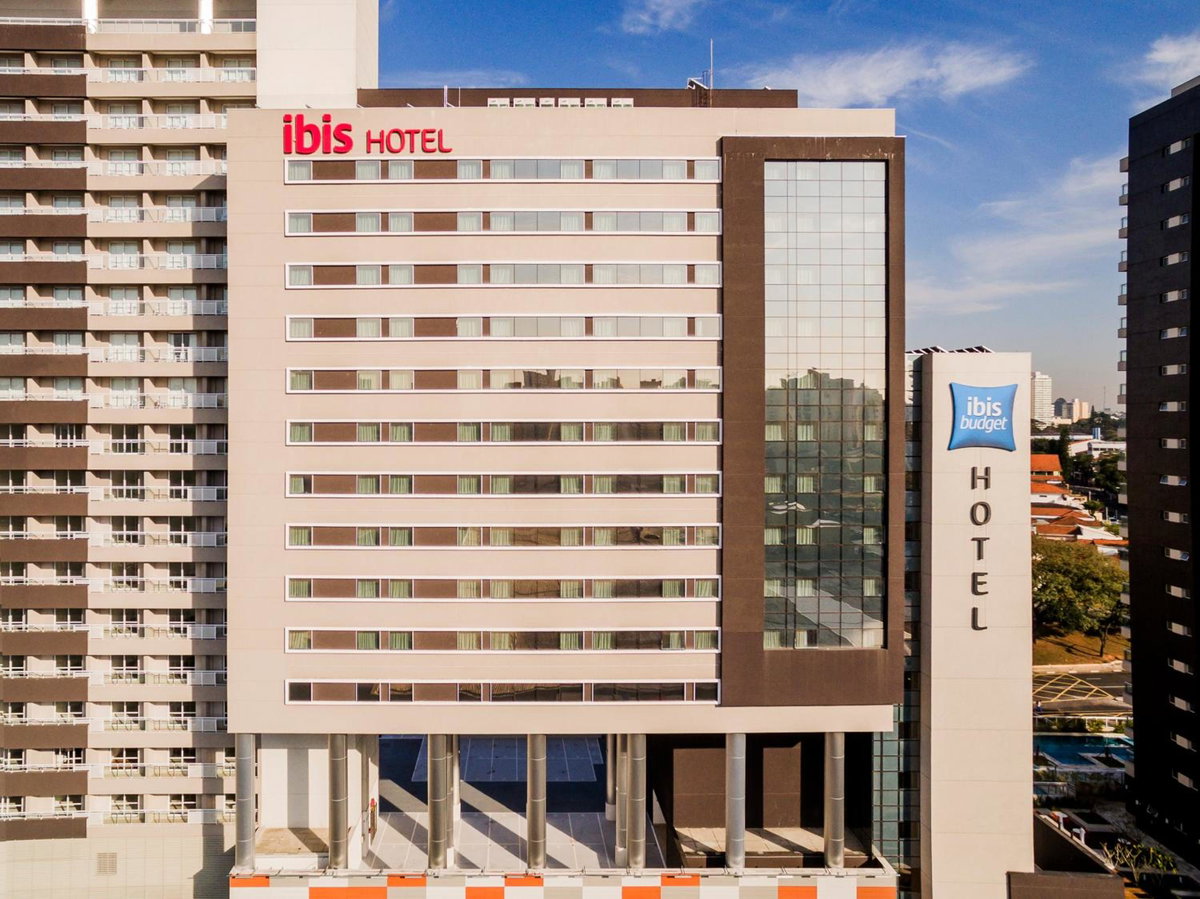 Hotel · ibis Sao Bernardo do Campo, São Bernardo Do Campo