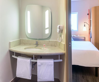 ibis Sao Bernardo do Campo, São Bernardo do Campo, Brazil