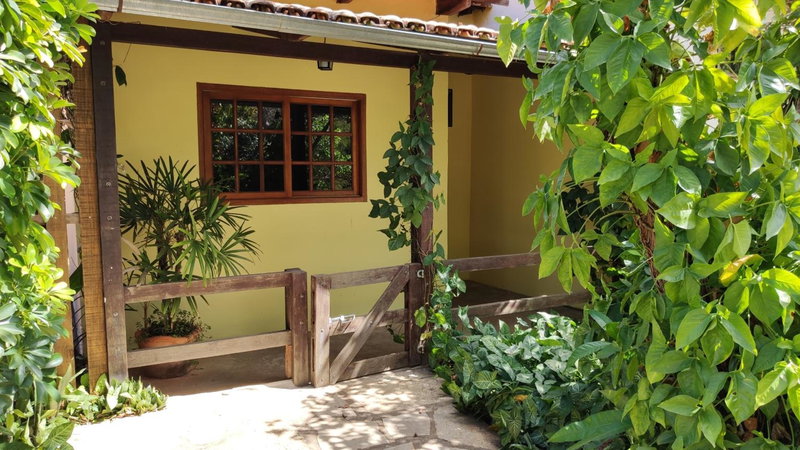 Chalés Beira Rio, Pirenópolis, Brazil