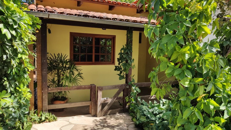 Chalés Beira Rio, Pirenópolis, Brazil