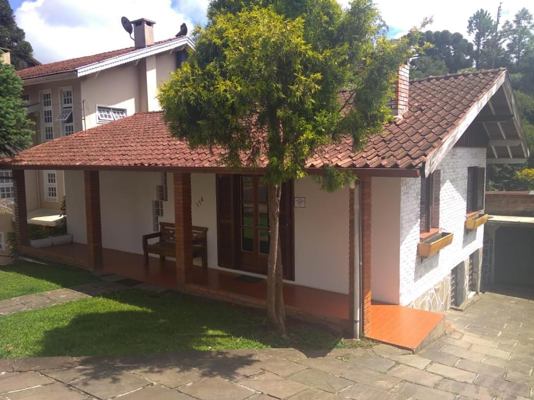 Gramado Guest House, Brazil