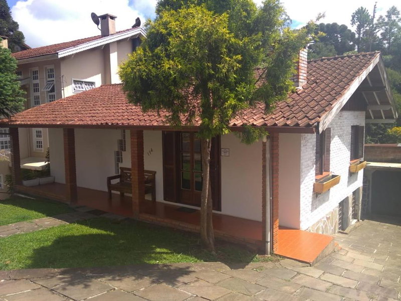 Gramado Guest House, Gramado, Brazil