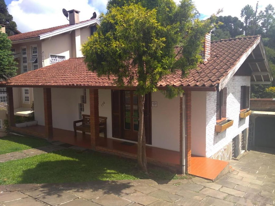 Gramado Guest House, Gramado, Brazil
