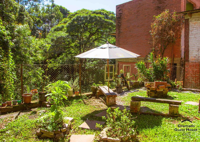 Gramado Guest House, Gramado, Brazil