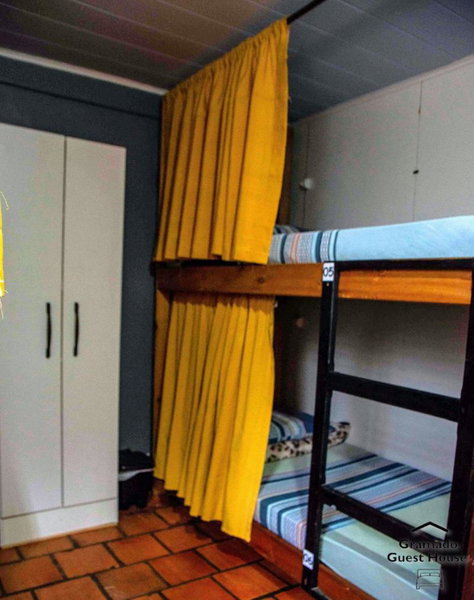 Gramado Guest House, Gramado, Brazil