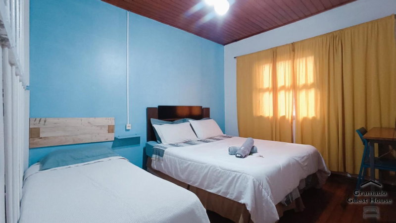 Gramado Guest House, Gramado, Brazil