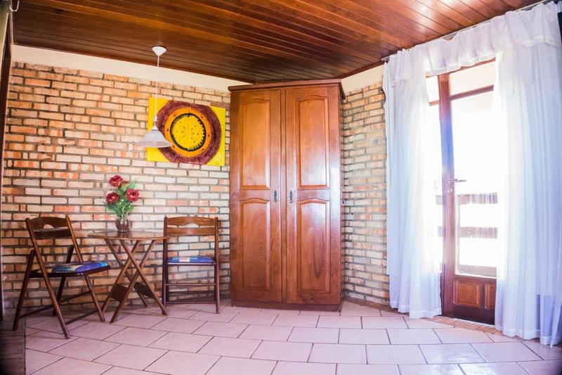 Falésia Praia Hotel, Canoa Quebrada, Brazil