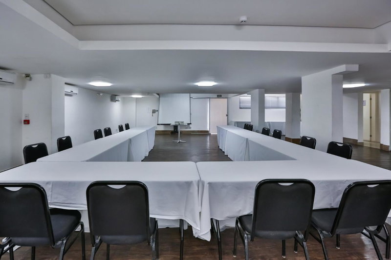 San Diego Suites Pampulha Hotel - Oficial, Belo Horizonte, Brazil