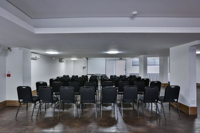 San Diego Suites Pampulha Hotel - Oficial, Belo Horizonte, Brazil