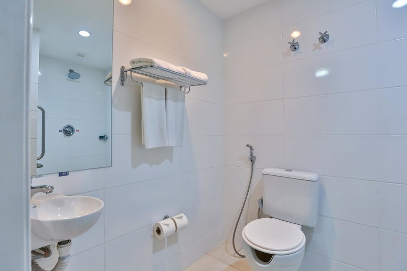 San Diego Suites Pampulha Hotel - Oficial, Belo Horizonte, Brazil