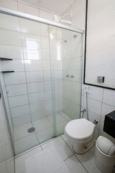 Hotel Maraja, Uberlândia, Brazil