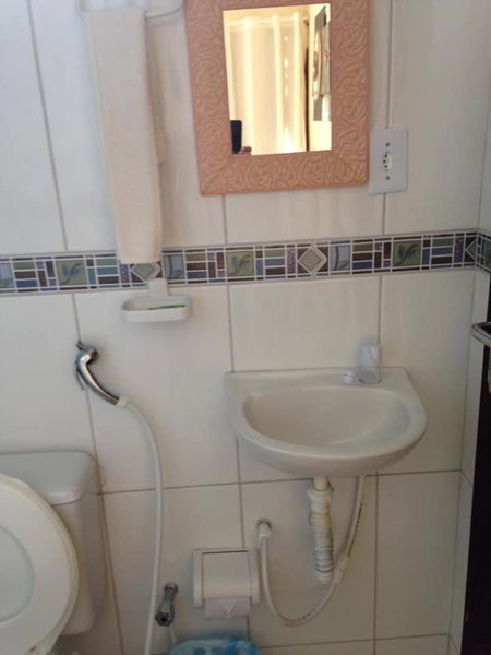 Pousada Sua Casa, Barra de São Miguel, Brazil