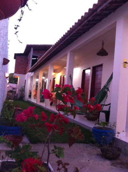 Pousada Sua Casa, Barra de São Miguel, Brazil