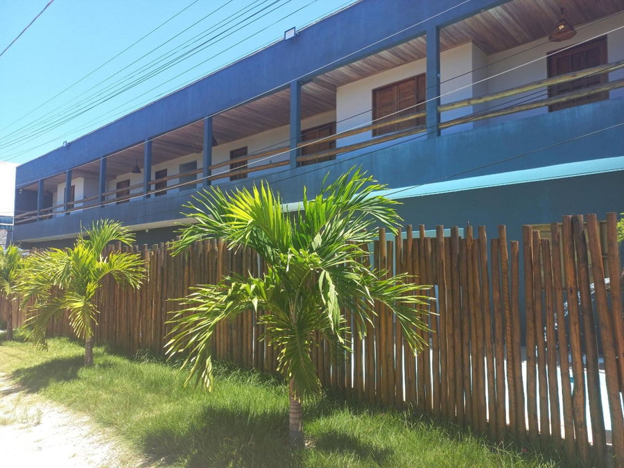 Flats da Ilha 2 Quartos, Marechal Deodoro, Brazil