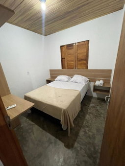 Flats da Ilha 2 Quartos, Marechal Deodoro, Brazil