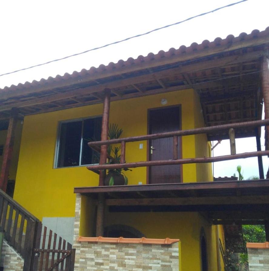 Suites da Dorinha, Brazil