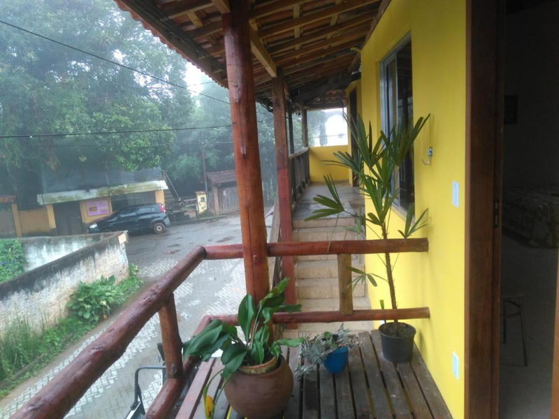 Suites da Dorinha, Visconde De Maua, Brazil