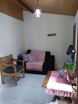 Suites da Dorinha, Visconde De Maua, Brazil