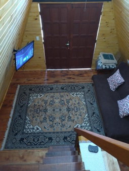 Suites da Dorinha, Visconde De Maua, Brazil