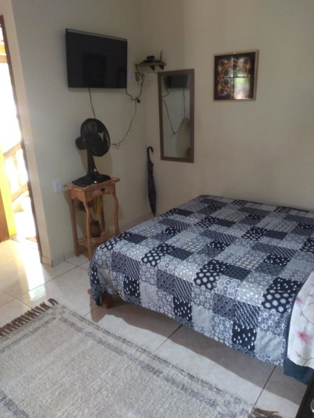 Suites da Dorinha, Visconde De Maua, Brazil