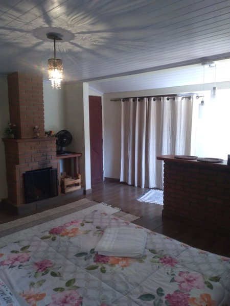 Suites da Dorinha, Visconde De Maua, Brazil