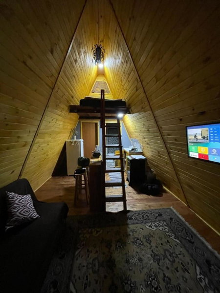 Suites da Dorinha, Visconde De Maua, Brazil