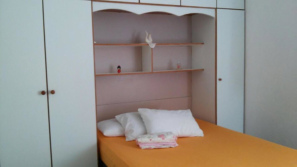 Hotel · Apartamento em Balneário Camboriú em frente à praia!!!, Balneário Camboriú