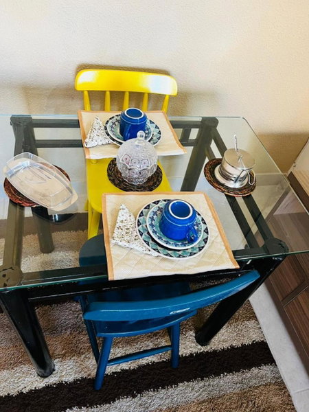 Apartamento encantador em salvador, Salvador, Brazil