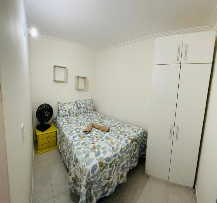 Apartamento encantador em salvador, Salvador, Brazil