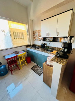 Apartamento encantador em salvador, Salvador, Brazil