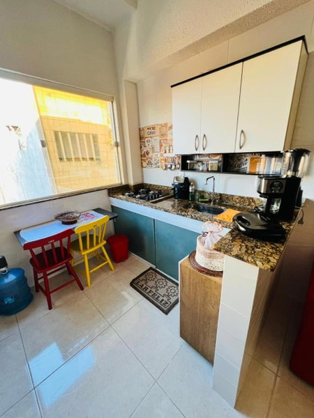 Apartamento encantador em salvador, Salvador, Brazil