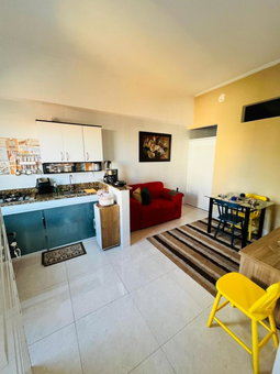 Apartamento encantador em salvador, Salvador, Brazil