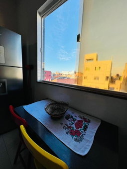 Apartamento encantador em salvador, Salvador, Brazil