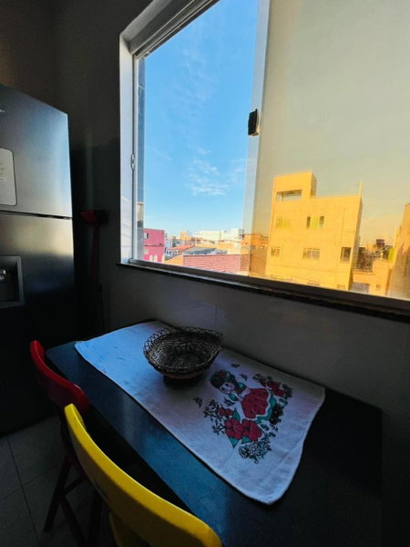 Apartamento encantador em salvador, Salvador, Brazil