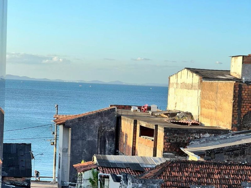 Apartamento encantador em salvador, Salvador, Brazil