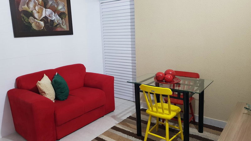 Apartamento encantador em salvador, Salvador, Brazil