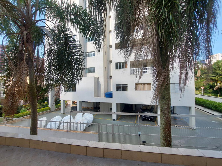 Hospedaria, Guarujá, Brazil