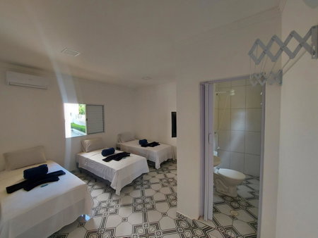 Hospedaria, Guarujá, Brazil