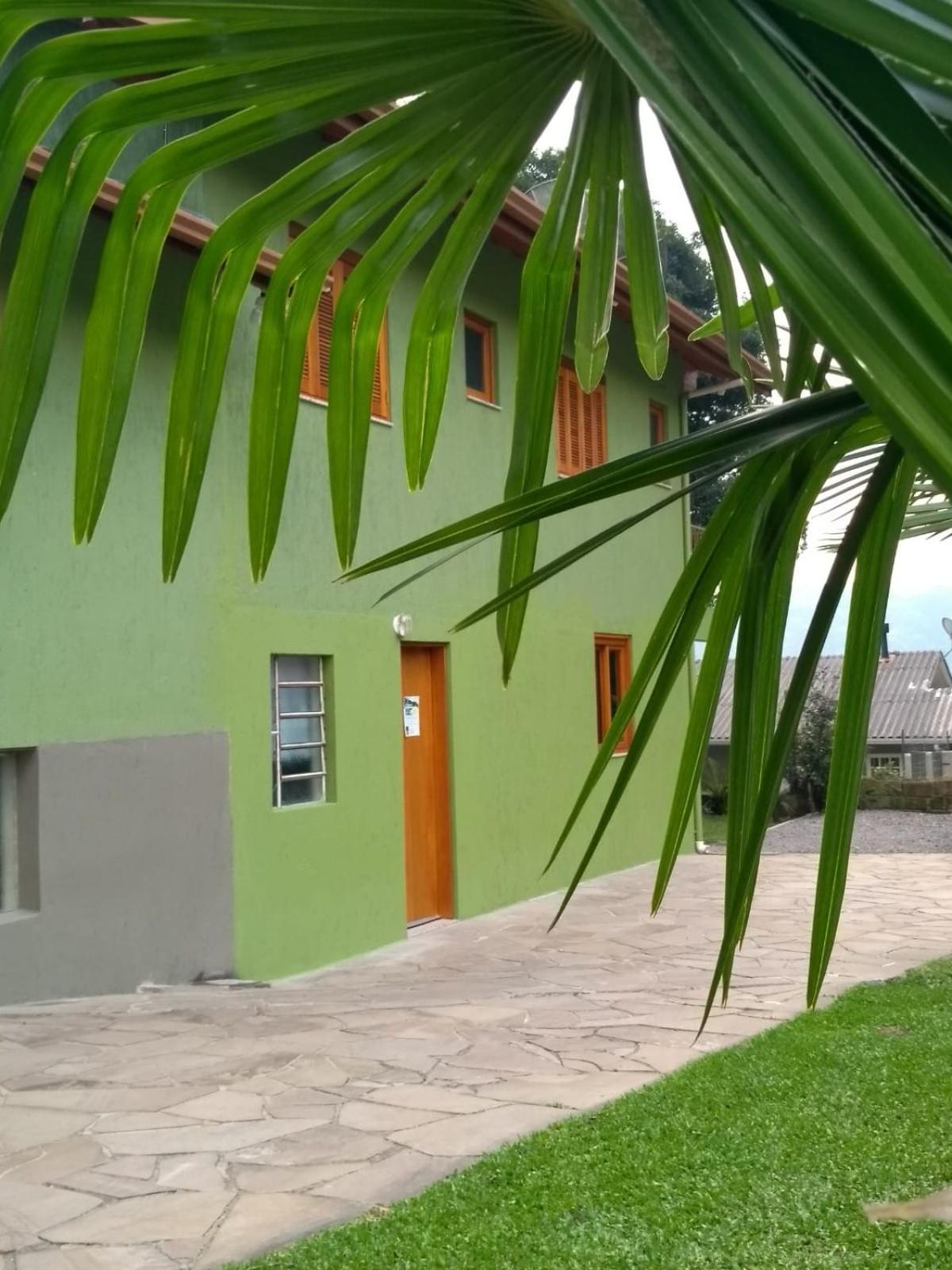 Casa e Flat Conforto Gramado, Brazil