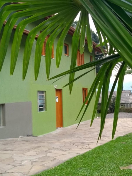 Casa e Flat Conforto Gramado, Gramado, Brazil