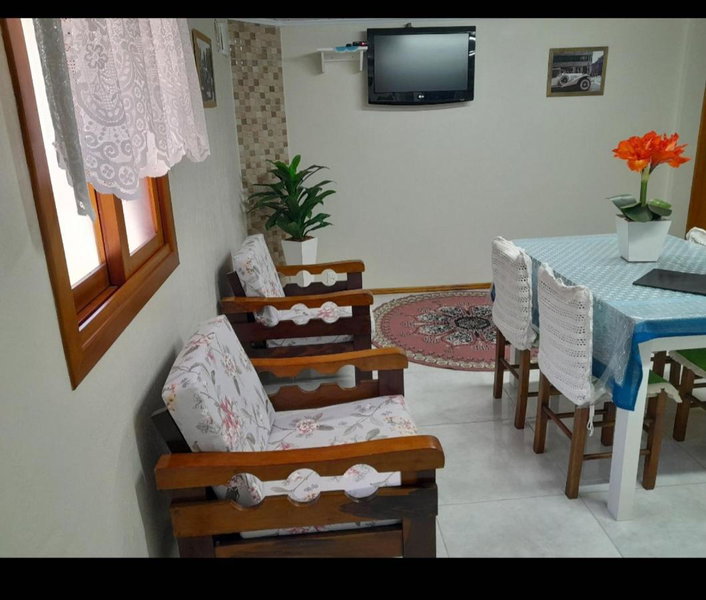 Casa e Flat Conforto Gramado, Gramado, Brazil